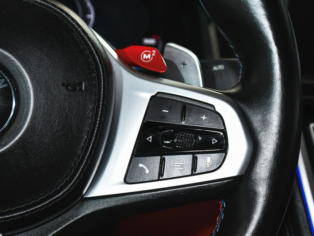 Used 2023 BMW M8 Competition image 43