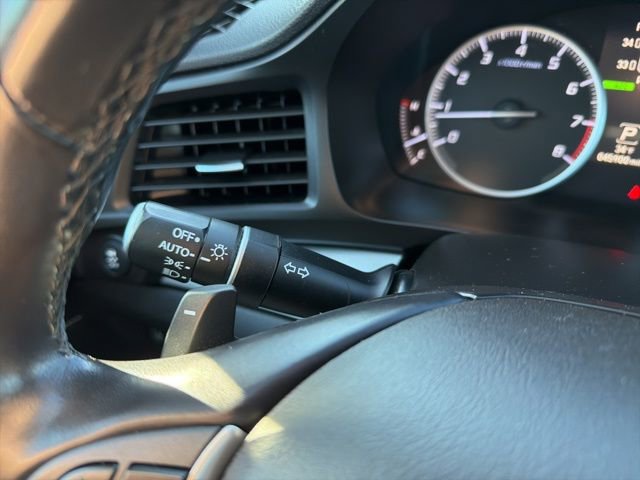 Used 2022 Acura ILX w/ Premium Package image 40