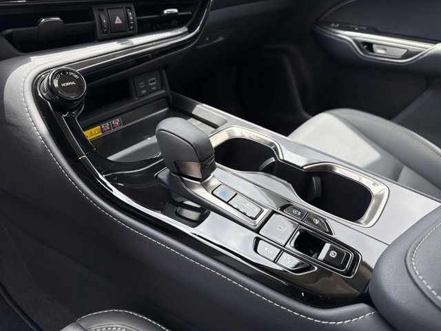 Certified 2026 Lexus NX 350 AWD w/ Accessory Package (Z2) image 22