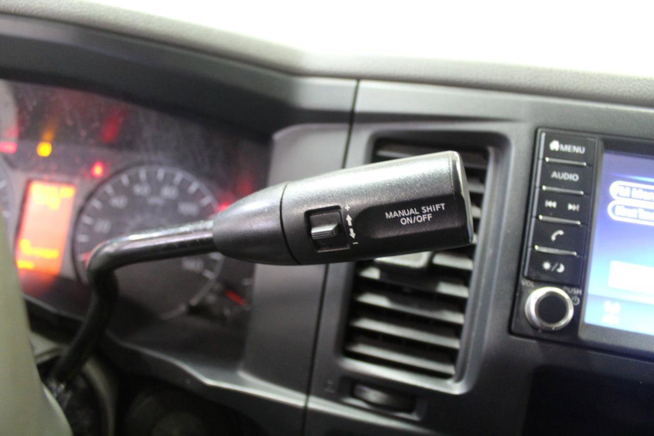 Used 2021 Nissan NV 1500 S image 15