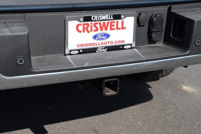 Used 2025 Ford F150 XLT w/ Equipment Group 301A Standard image 9