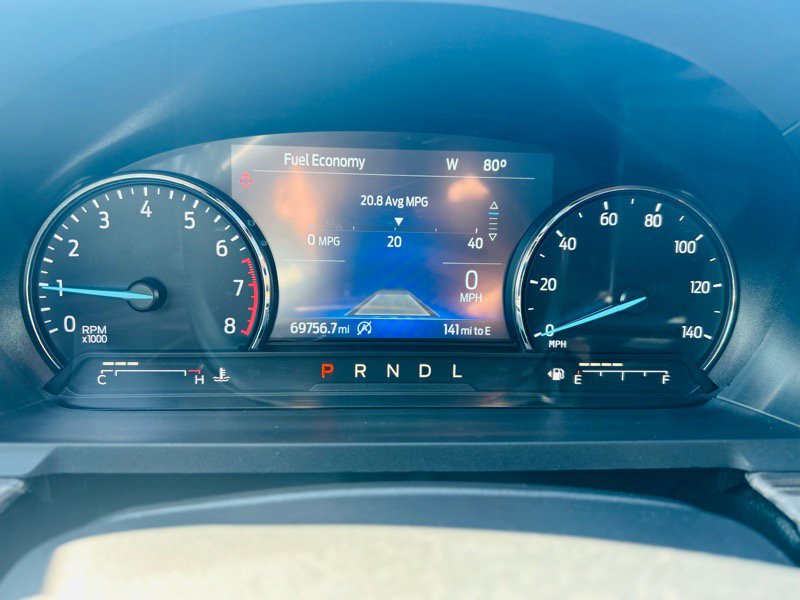 Used 2021 Ford Explorer Limited w/ Equipment Group 301A image 27