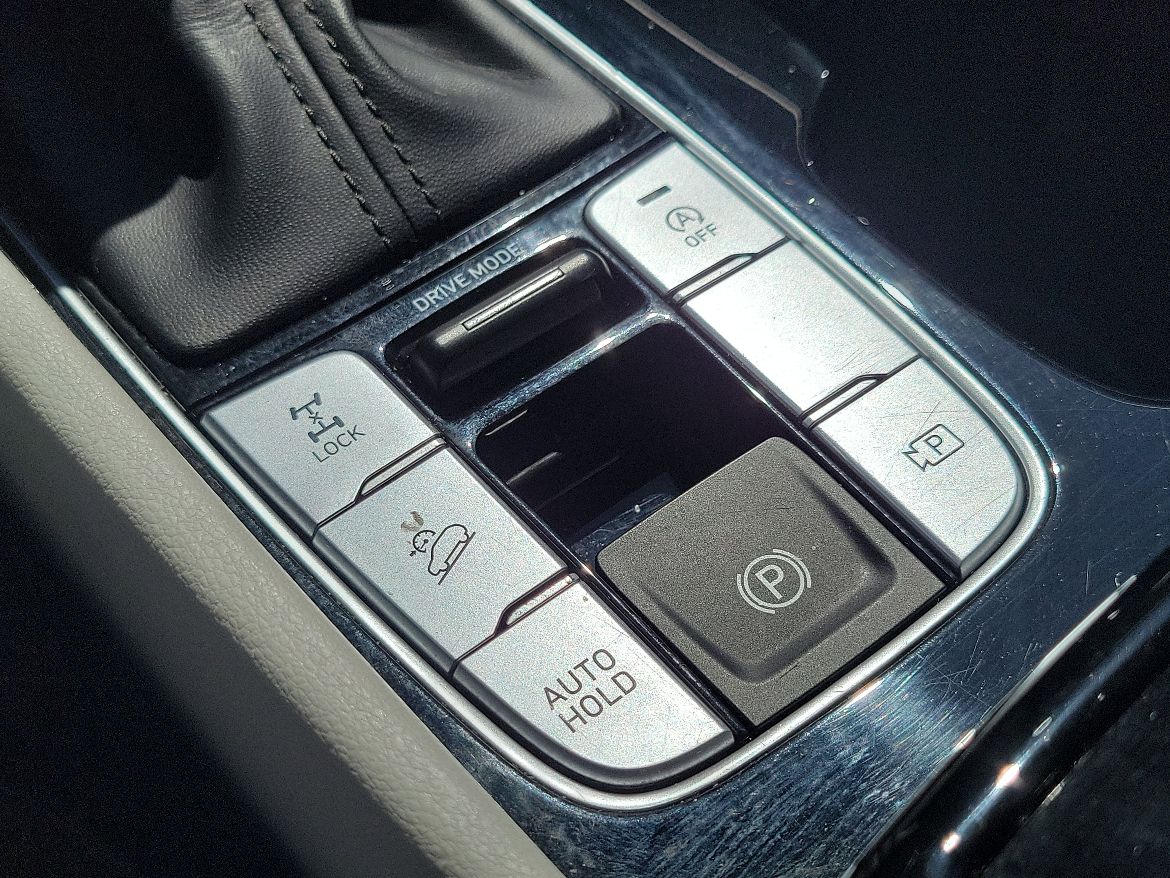 Used 2024 Hyundai Tucson SEL image 29