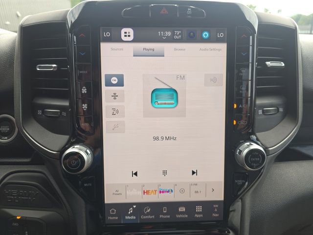 Used 2025 RAM 5500 Tradesman image 19