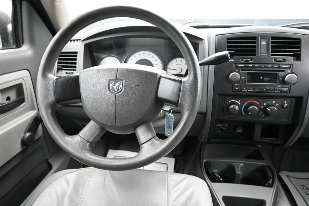 Used 2005 Dodge Dakota ST RWD image 14