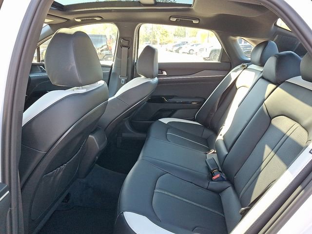 New 2026 Kia K5 GT-Line w/ GT-Line Premium Package FWD image 9