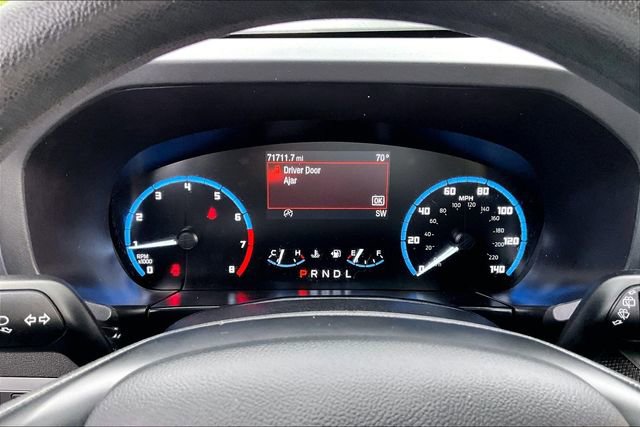 Used 2022 Ford Bronco Sport Big Bend AWD/4WD image 12