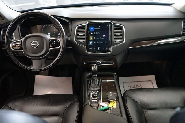 Used 2019 Volvo XC90 T5 Momentum w/ Protection Package image 42