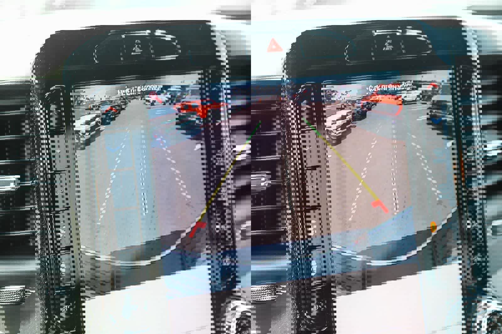 New 2025 RAM 2500 Tradesman image 23