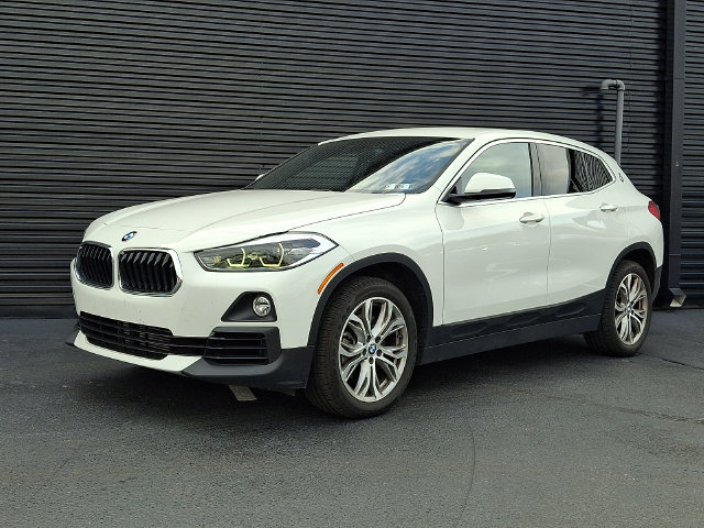 Used 2018 BMW X2 xDrive28i w/ Premium Package AWD/4WD image 1