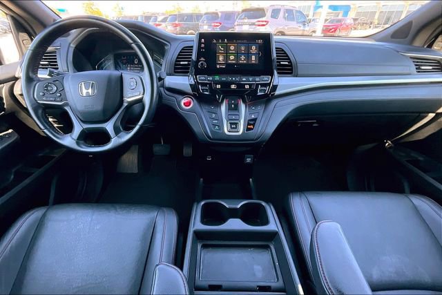 Used 2024 Honda Odyssey Sport image 7