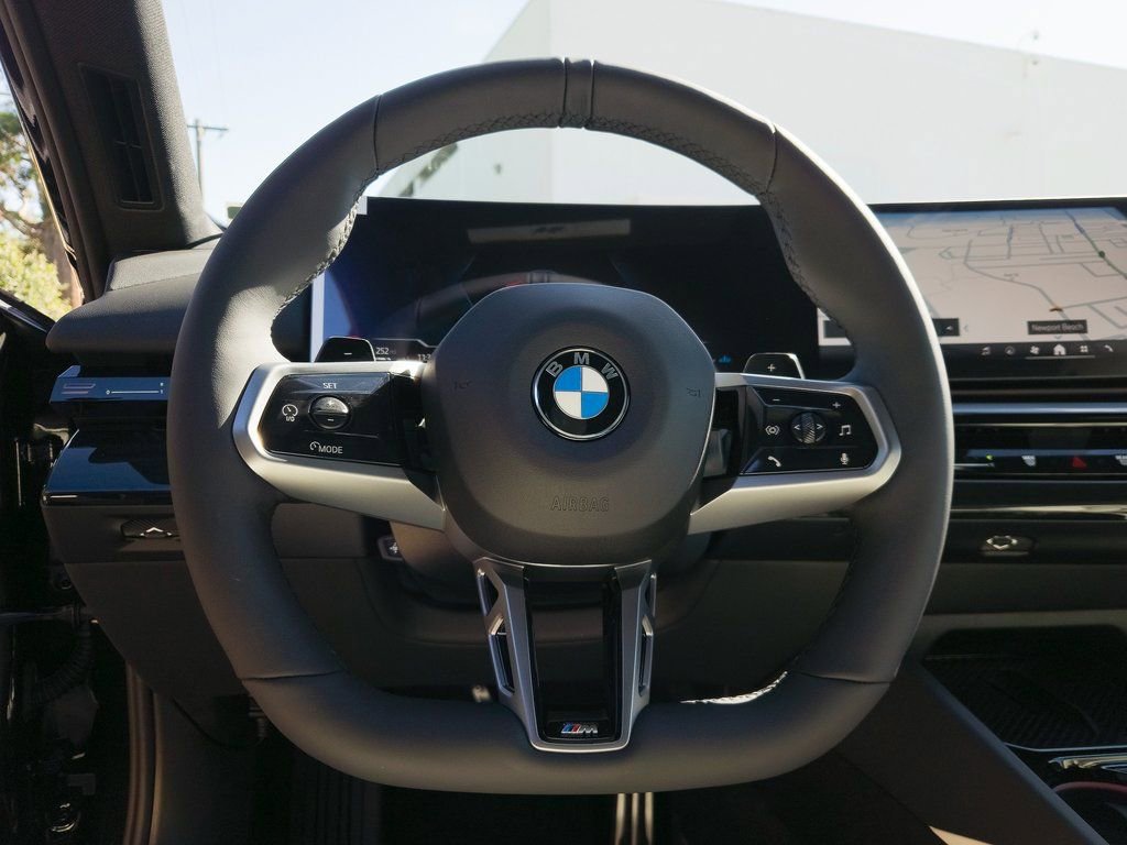 New 2026 BMW 530i w/ M Sport Package image 11