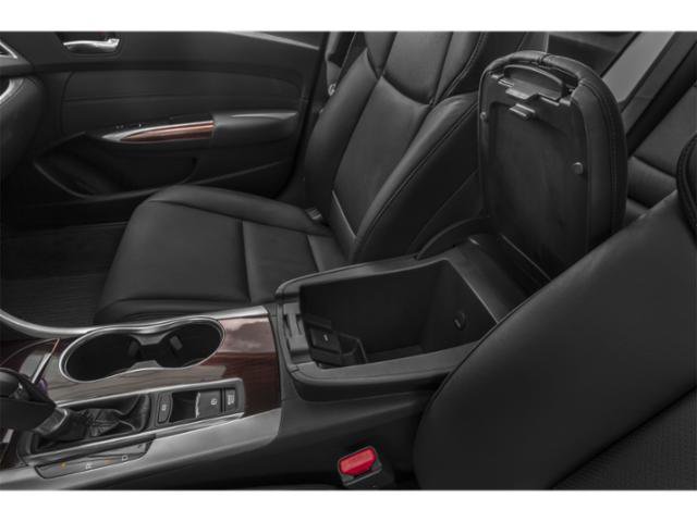 Used 2015 Acura TLX w/ Technology Package FWD image 19