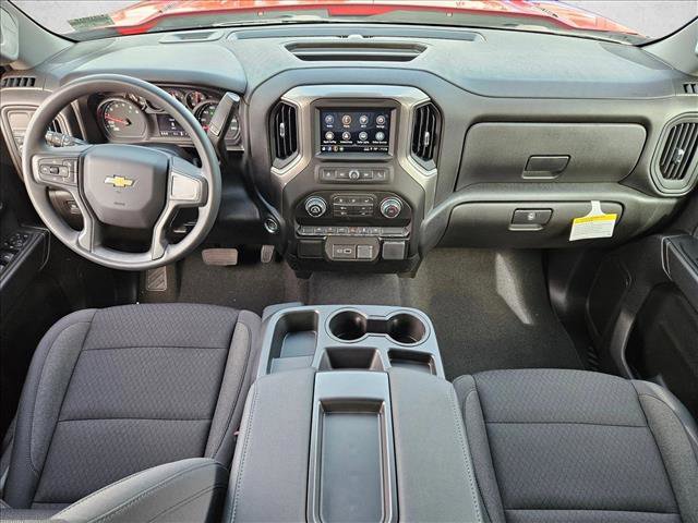 New 2026 Chevrolet Silverado 1500 Custom image 13