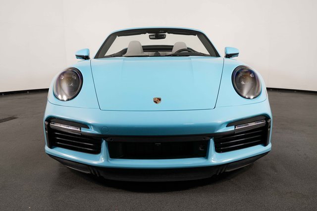 Used 2024 Porsche 911 Turbo S image 3