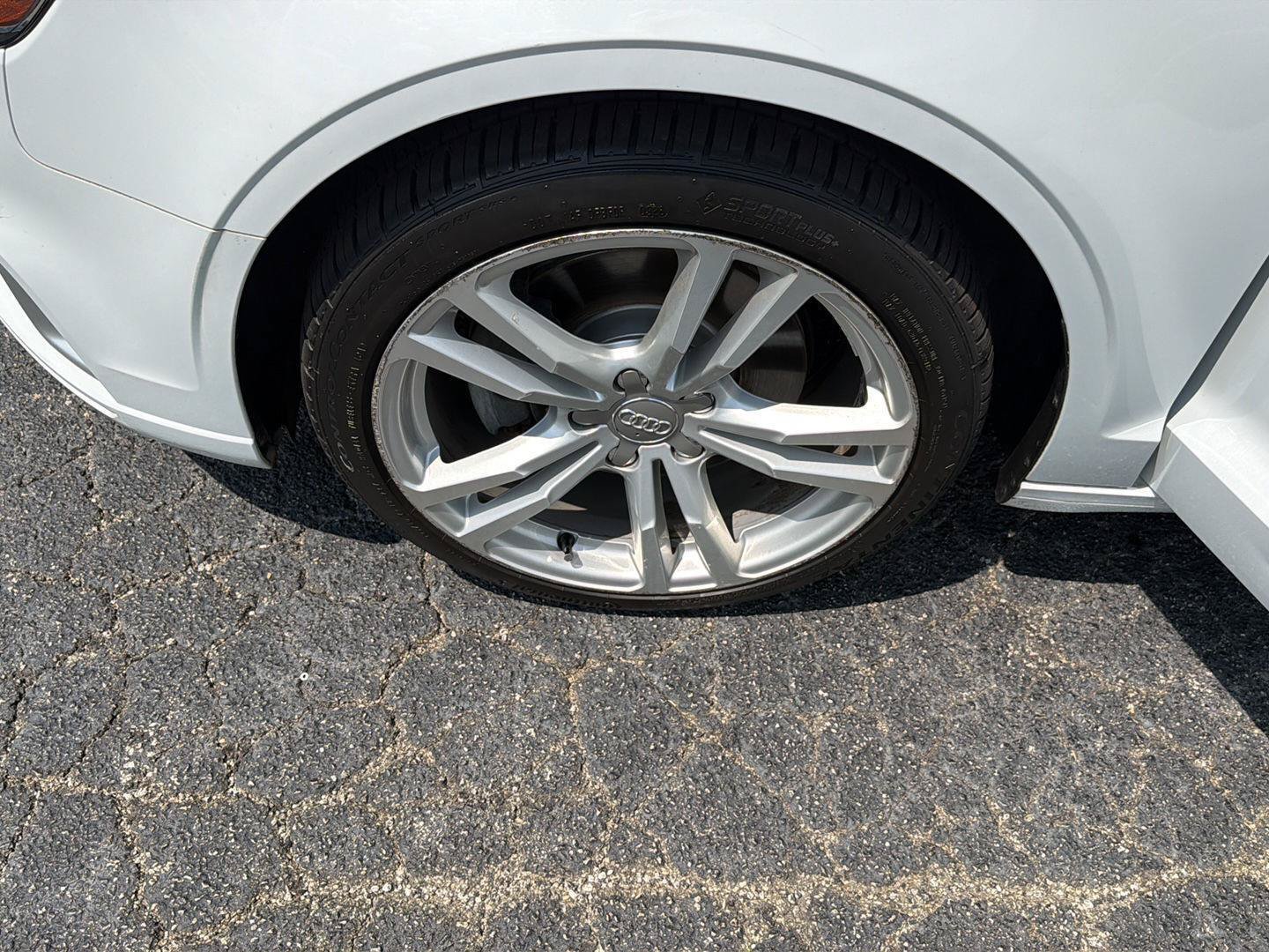 Used 2018 Audi A3 2.0T Premium FWD image 30