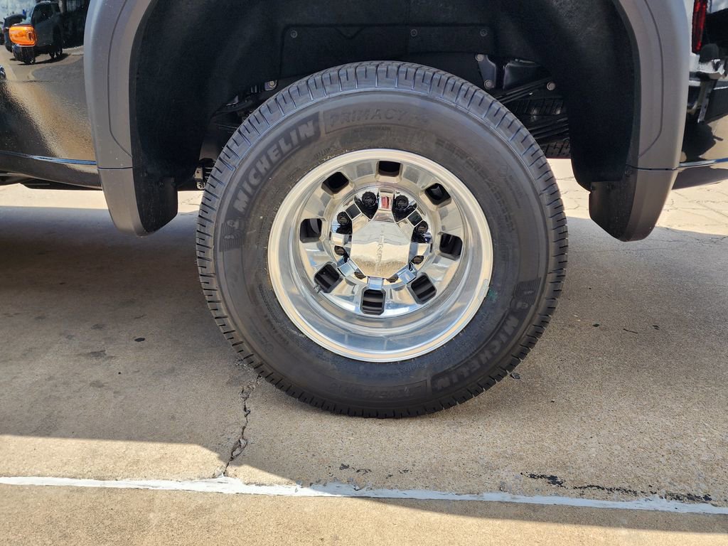 New 2026 GMC Sierra 3500 Denali Ultimate image 59