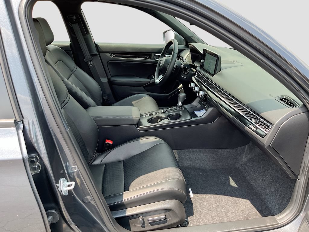 Used 2026 Honda Civic Sport Touring image 29
