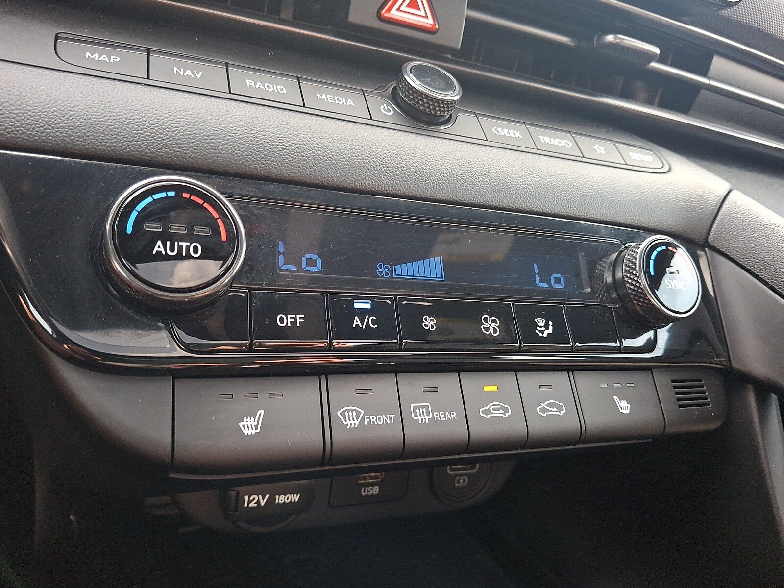 Certified 2023 Hyundai Elantra N Line FWD image 19