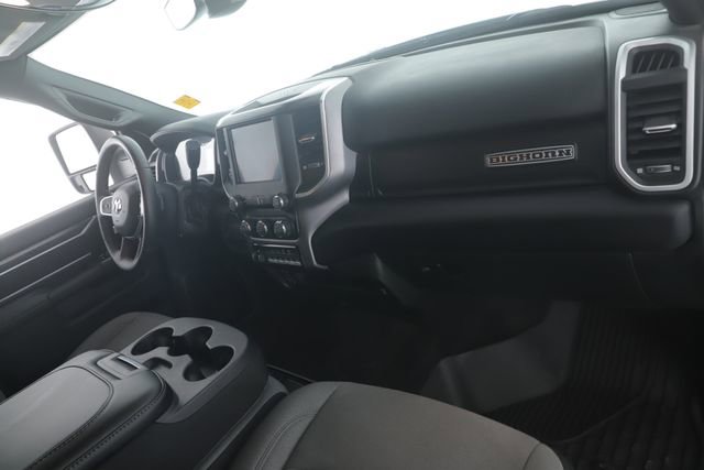 Used 2024 RAM 2500 Big Horn w/ Protection Group image 27