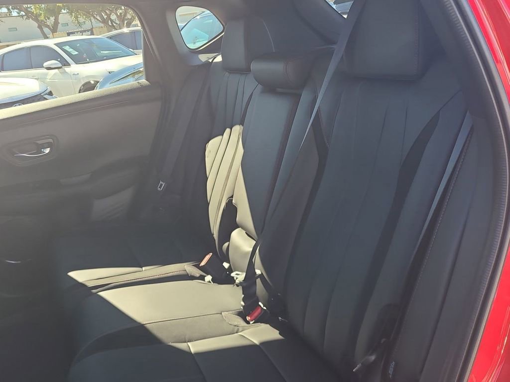 New 2025 Acura ADX A-Spec image 20