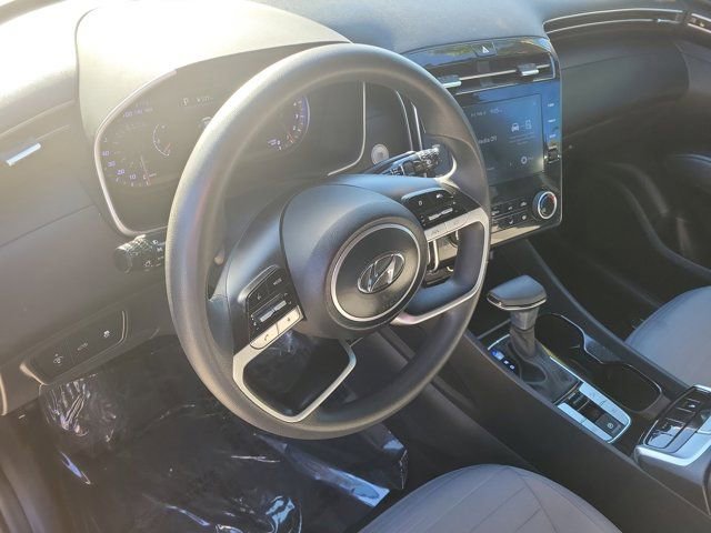 Certified 2022 Hyundai Santa Cruz SEL w/ Cargo Package image 18