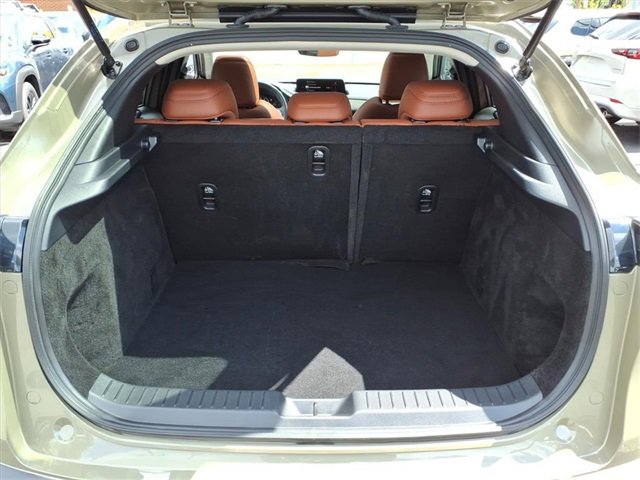 Certified 2025 MAZDA CX-30 Carbon image 29