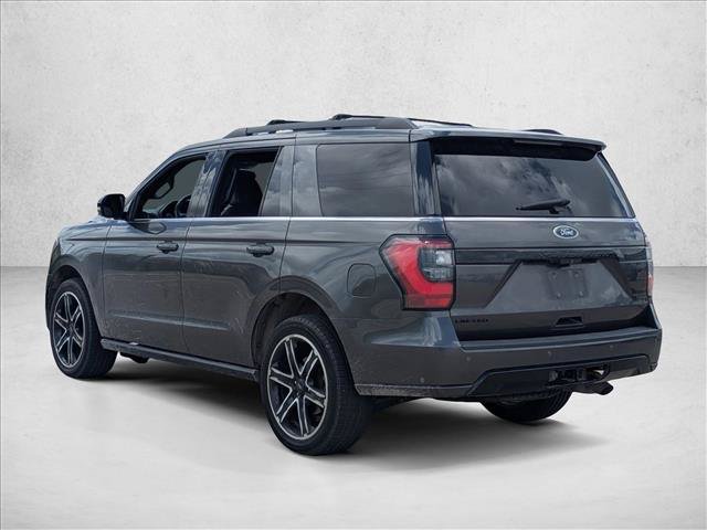 Used 2021 Ford Expedition Limited RWD image 8