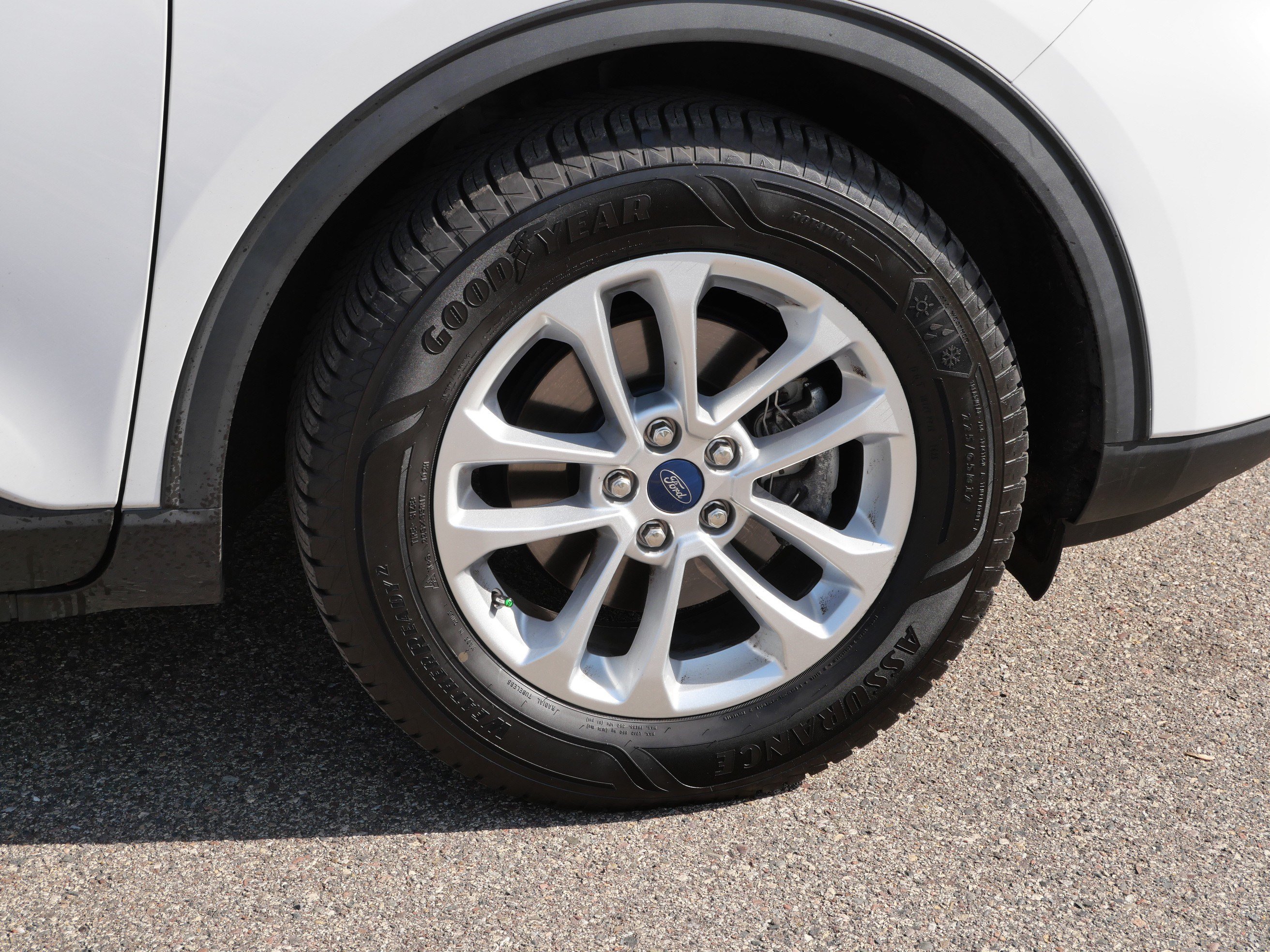 Used 2020 Ford Escape SE AWD/4WD image 15