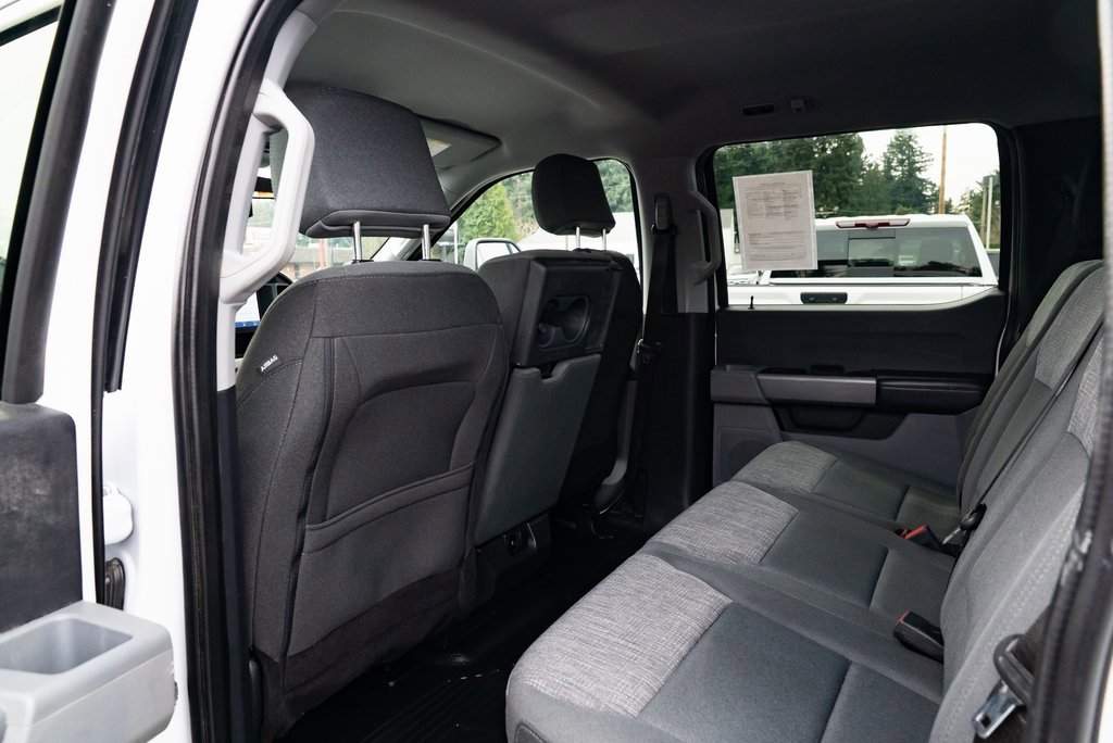 Used 2024 Ford F350 XLT image 20