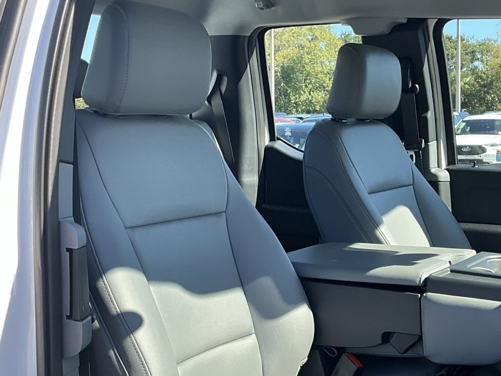 New 2026 Ford F250 XL image 17