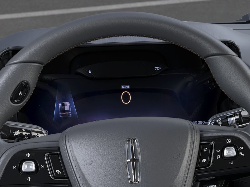 New 2026 Lincoln Aviator Reserve AWD/4WD image 13