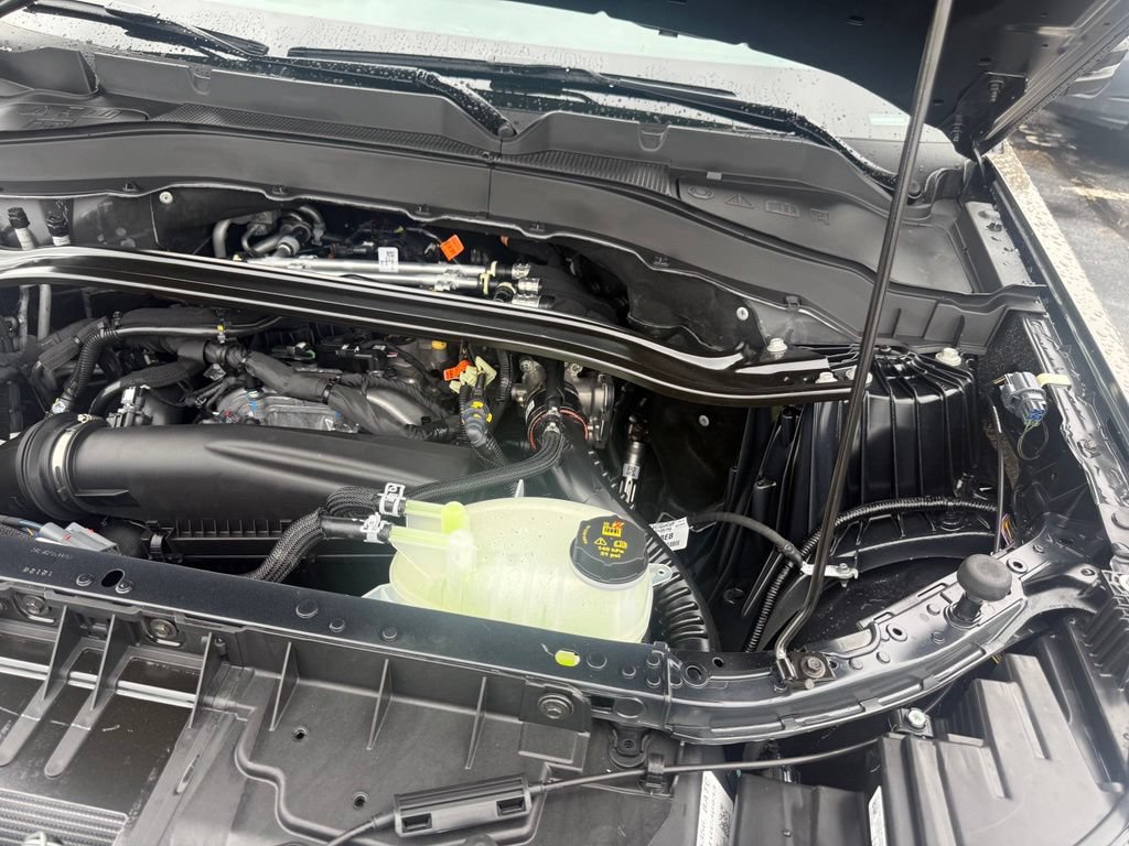 New 2026 Ford Explorer ST-Line AWD/4WD image 60
