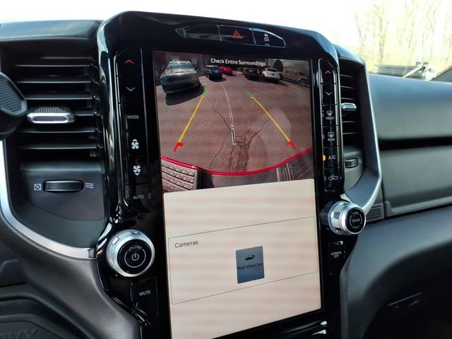 New 2026 RAM 2500 Big Horn image 13