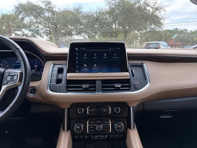 Used 2023 Chevrolet Tahoe Premier image 21