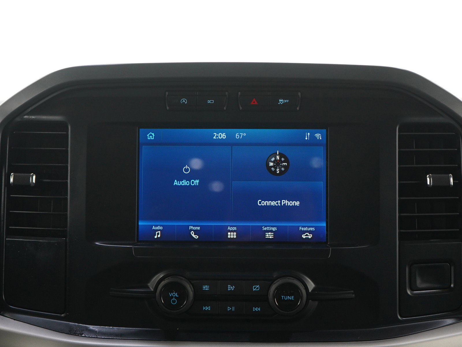 Used 2021 Ford F150 XLT image 16