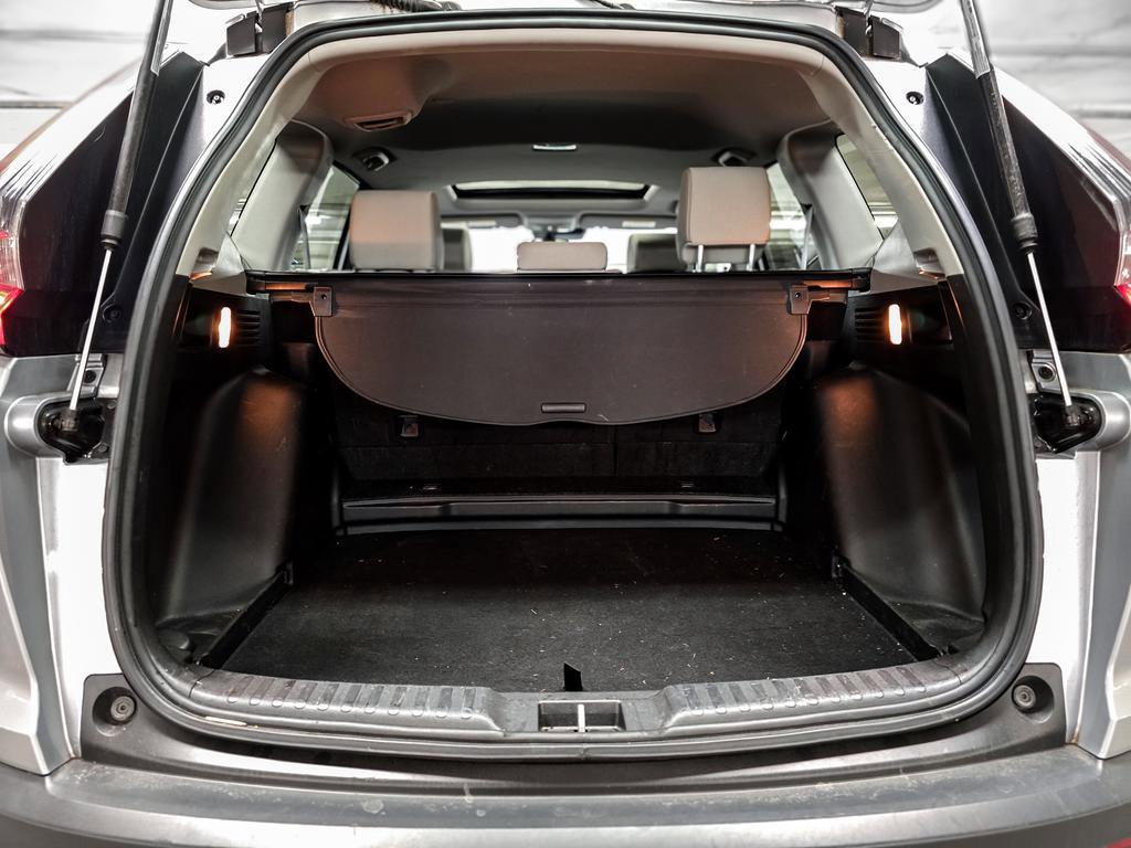 Used 2022 Honda CR-V EX image 8