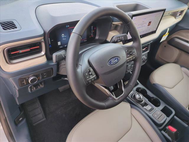 New 2026 Ford Maverick Lariat w/ 4K Tow Package AWD/4WD image 3