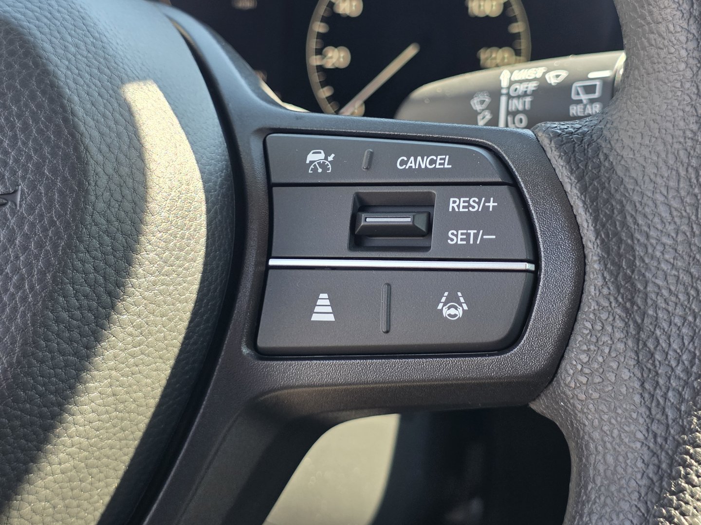 New 2027 Honda CR-V LX image 26
