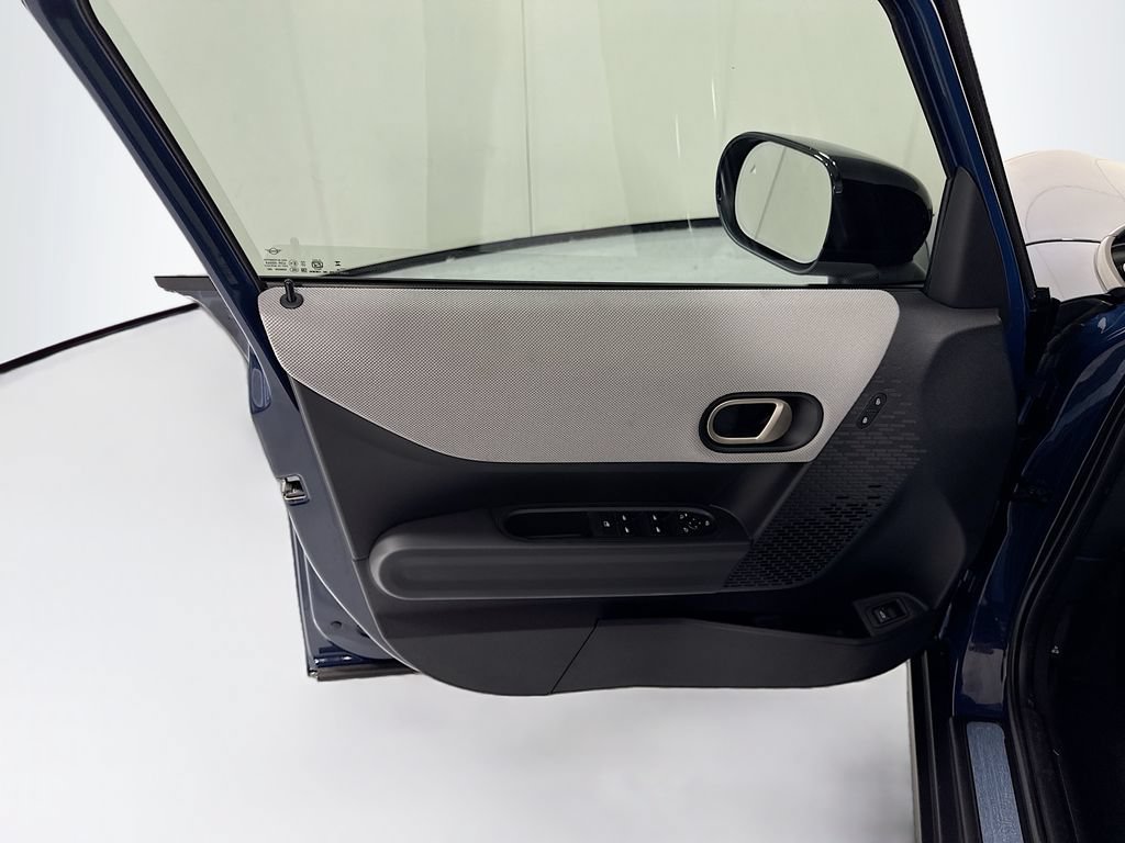 New 2026 MINI Cooper S FWD image 25