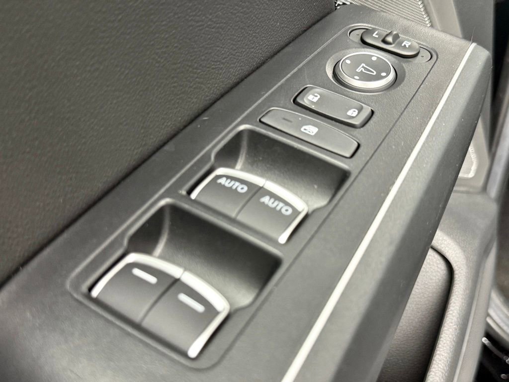 Used 2025 Acura Integra A-Spec image 18