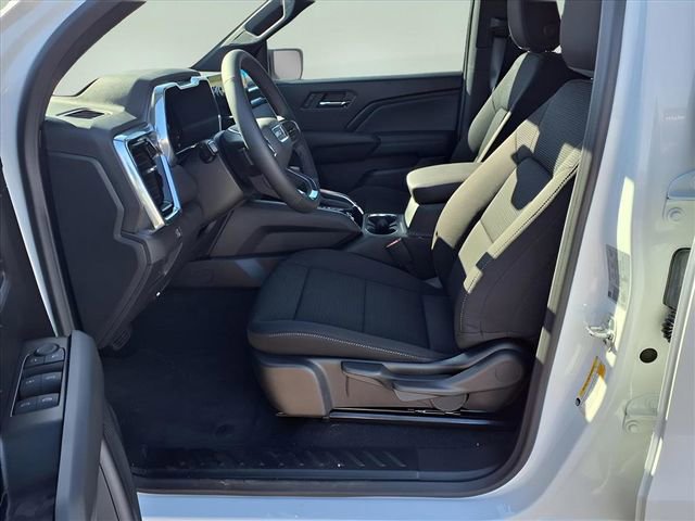 New 2026 GMC Canyon Elevation image 24