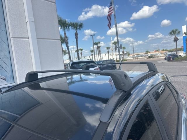 Used 2020 Hyundai Kona SEL w/ Cargo Package image 9