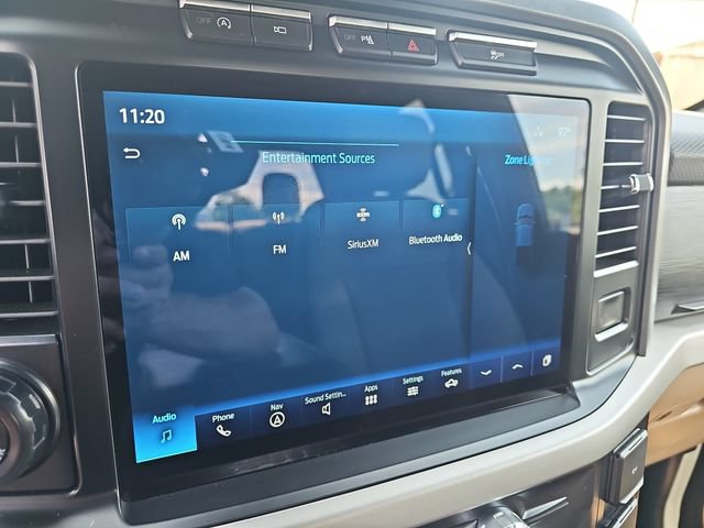 Used 2021 Ford F150 XLT w/ Equipment Group 302A High AWD/4WD image 22