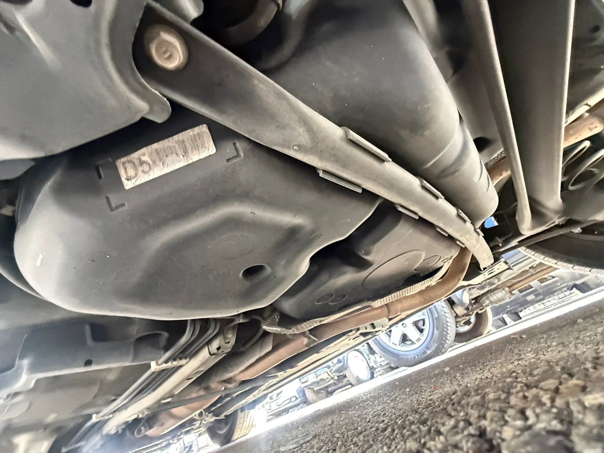 Used 2015 Scion xB Hatchback 4D image 29