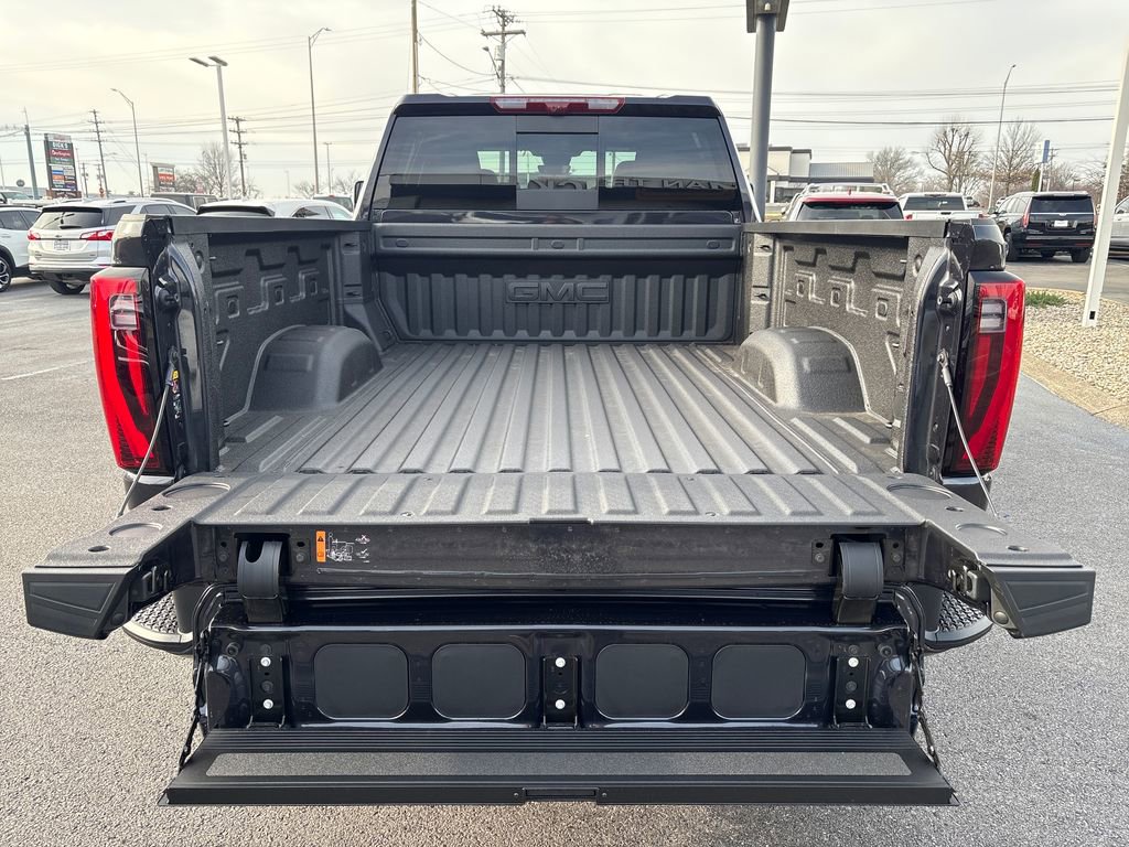 New 2026 GMC Sierra 2500 Denali w/ Denali Reserve Package image 27