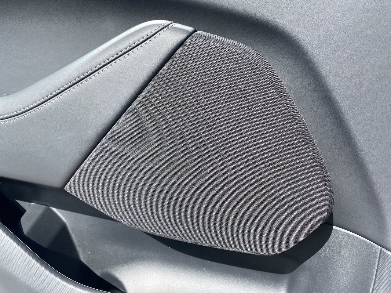 New 2026 Ford Mustang Mach-E Select image 17