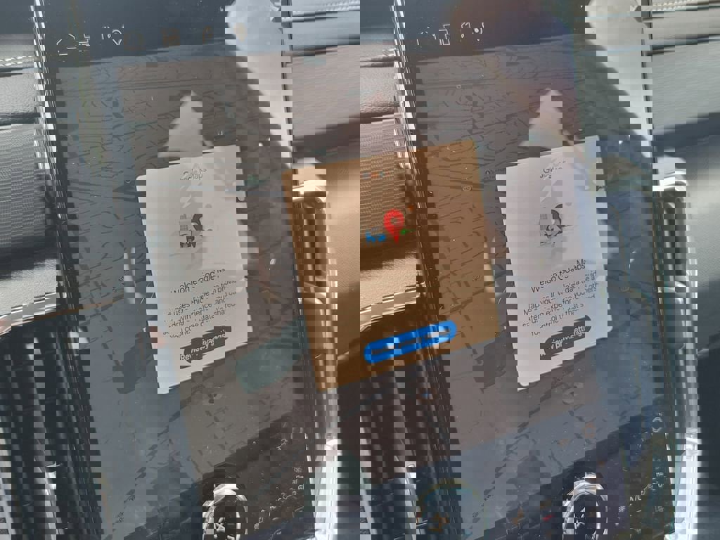 New 2025 GMC Acadia Elevation w/ Elevation Premium Package image 11