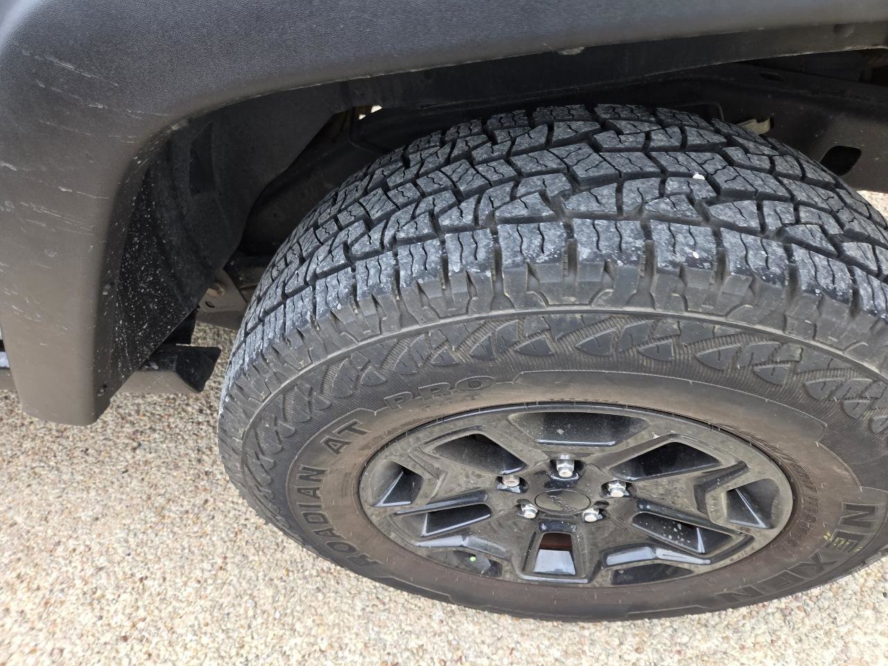 Used 2016 Jeep Wrangler Sport image 13