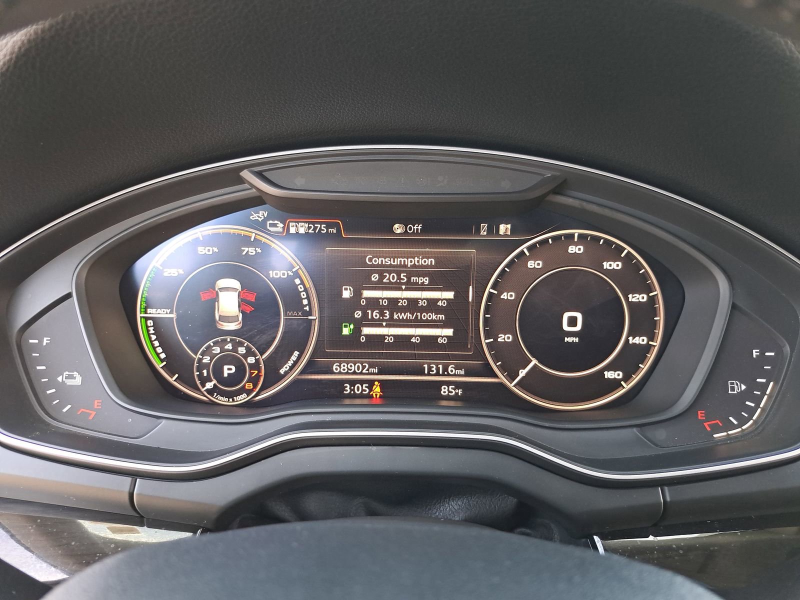 Used 2020 Audi Q5 e Premium w/ Convenience Package image 20